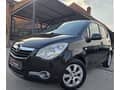 Opel Agila 1.3 CDTI