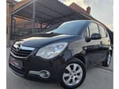 Opel Agila 1.3 CDTI