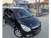 Opel Agila 1.3 CDTI