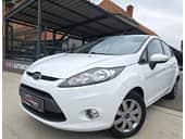 Ford Fiesta 1.4 TDCI