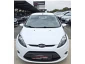 Ford Fiesta 1.4 TDCI