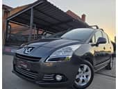 Peugeot 5008 1.6 HDI N.A.V.I