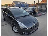 Peugeot 5008 1.6 HDI N.A.V.I