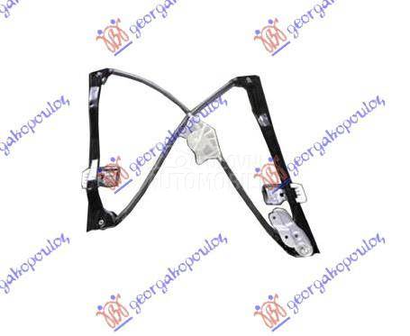 PODIZAC PREDNJEG PROZORA ELEKT