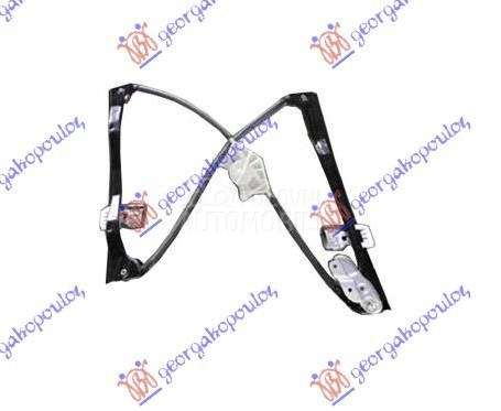 PODIZAC PREDNJEG PROZORA ELEKT