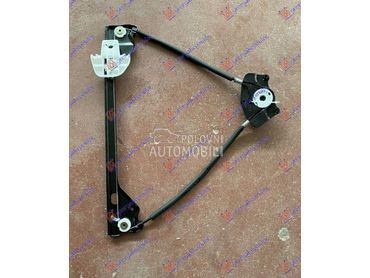 PODIZAC ZADNJEG PROZORA ELEKTR za Volkswagen Touran od 2007. do 2010. god.