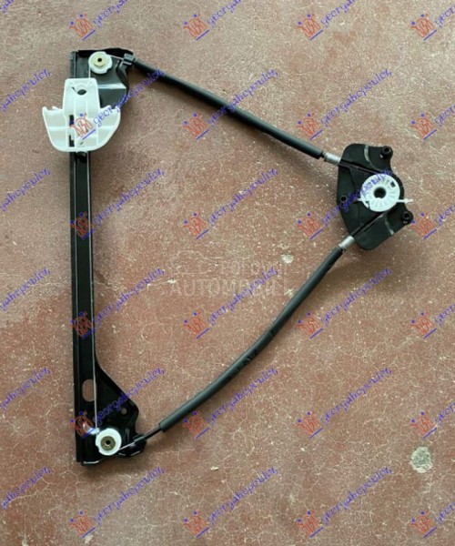 PODIZAC ZADNJEG PROZORA ELEKTR