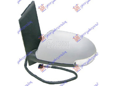 RETROVIZOR ELEKTRICNI SA GREJA za Volkswagen Touran od 2003. do 2006. god.