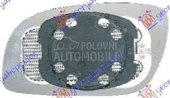 STAKLO RETROVIZORA SA GREJACEM