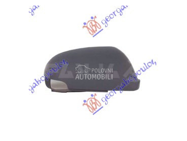 POKLOPAC RETROVIZORA (SA OTVOR za Volkswagen Touran od 2007. do 2010. god.
