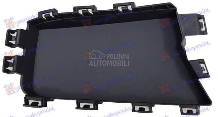 RESETKA PREDNJEG BRANIKA...