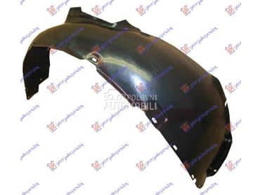 POTKRILO PLASTICNO Desno za Volkswagen Bora od 1998. do 2005. god.