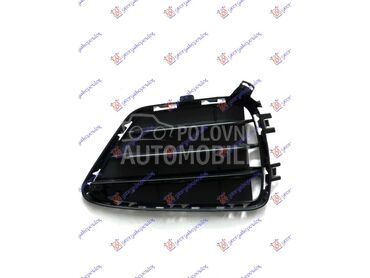 RESETKA PREDNJEG BRANIKA Levo za BMW X4 od 2014. do 2018. god.