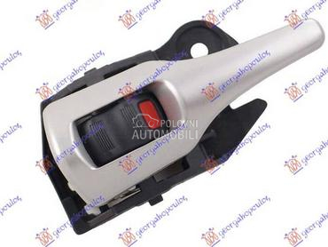 KVAKA VRATA UNUTRASNJA... za Toyota Verso od 2009. do 2013. god.