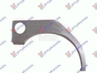 RUB 4 VRATA Desno za Saab 9-5 od 1998. do 2005. god.