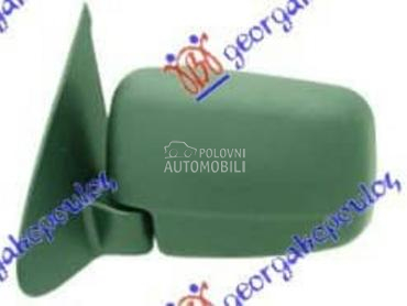 RETROVIZOR MEHANICKI Levo za Mazda 3 od 1999. do 2003. god.