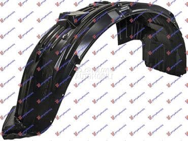 POTKRILO PLASTICNO Desno za Nissan Pathfinder od 2006. do 2013. god.