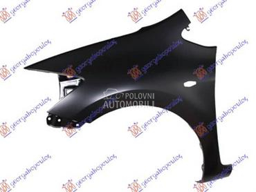 KRILO Levo za Toyota Auris od 2006. do 2010. god.