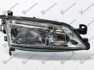 FAR ELEKTRICNI Desno za Opel Vectra B od 1996. do 1998. god.
