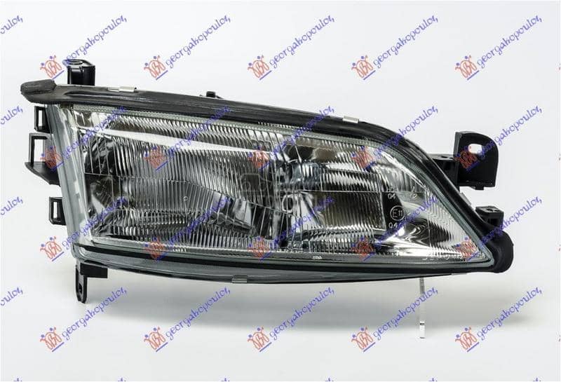 FAR ELEKTRICNI Desno