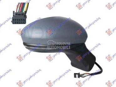 RETROVIZOR ELEKTRICNI SA... za Renault Captur od 2020. do 2024. god.