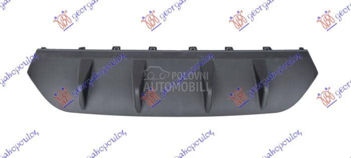 LAJSNA ZADNJEG BRANIKA DONJA