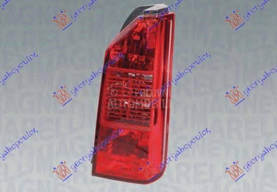 STOP LAMPA -06 Desno