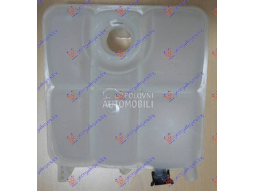 POSUDA ZA ANTIFRIZ za Ford Focus od 2011. do 2014. god.