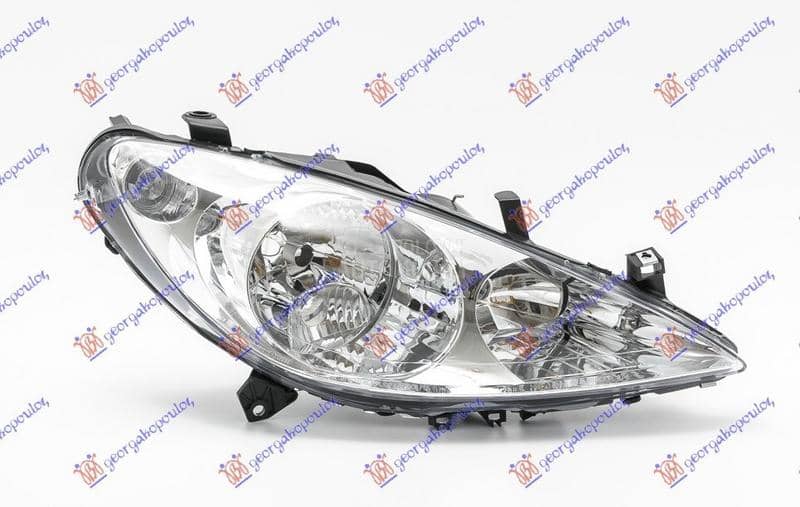 NEMA- FAR ELEKTRICNI BEZ...