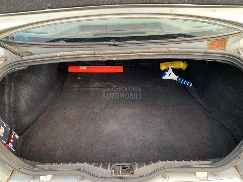 Alfa Romeo 156 1.9 JTDm 16V
