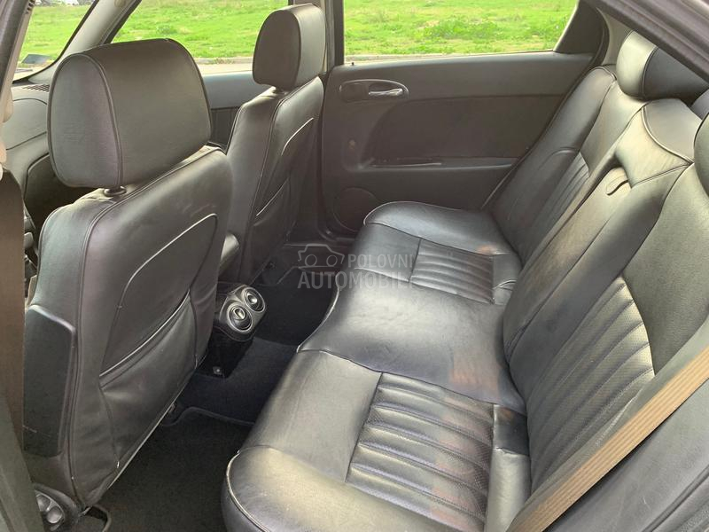 Alfa Romeo 156 1.9 JTDm 16V