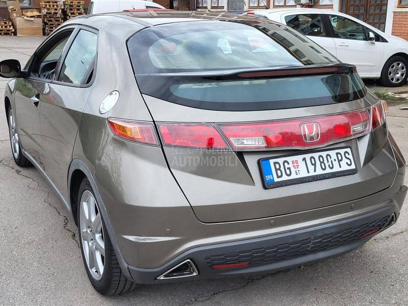 Honda Civic unika.t Honda Civic unika.t