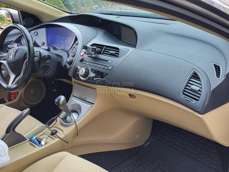 Honda Civic unika.t Honda Civic unika.t