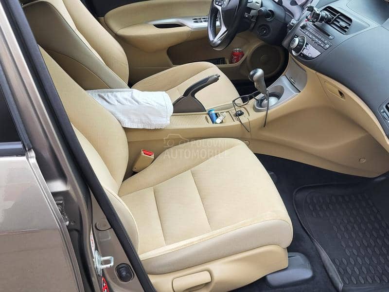 Honda Civic unika.t Honda Civic unika.t