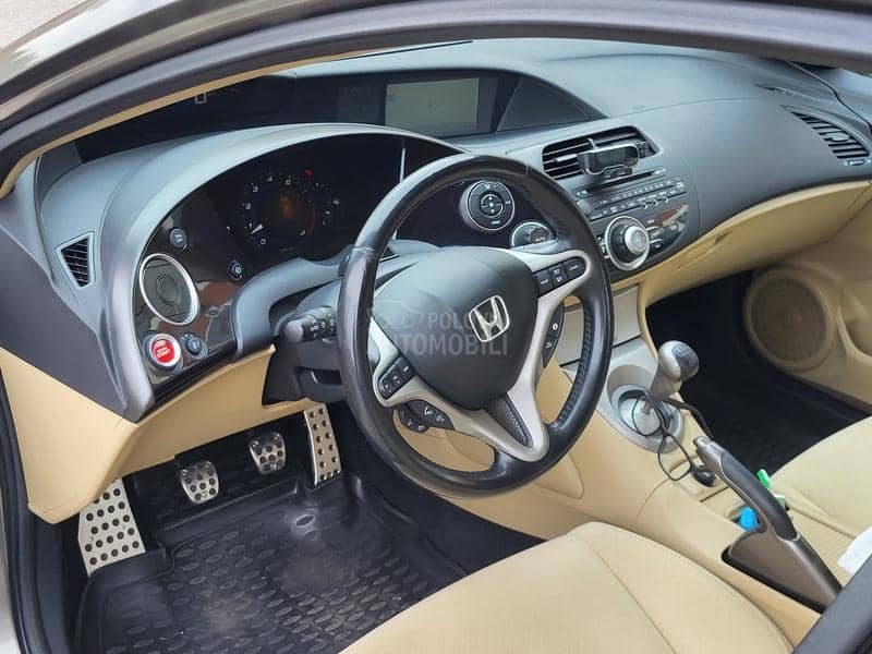 Honda Civic unika.t Honda Civic unika.t