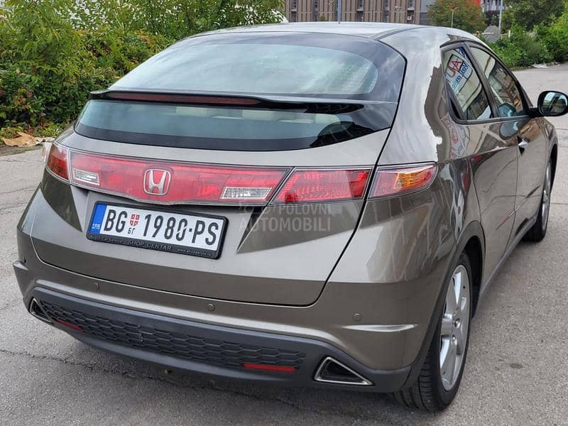 Honda Civic unika.t Honda Civic unika.t