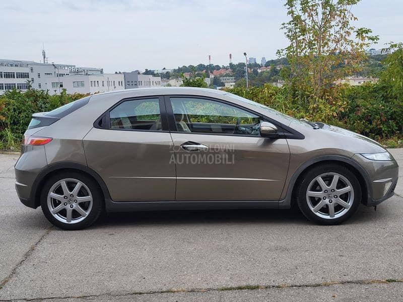 Honda Civic unika.t Honda Civic unika.t