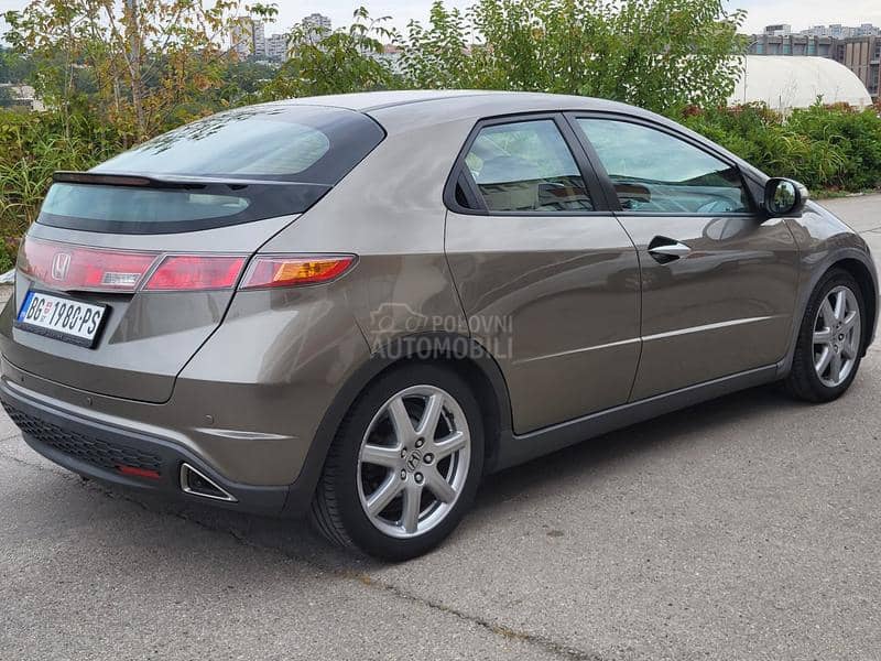 Honda Civic unika.t Honda Civic unika.t