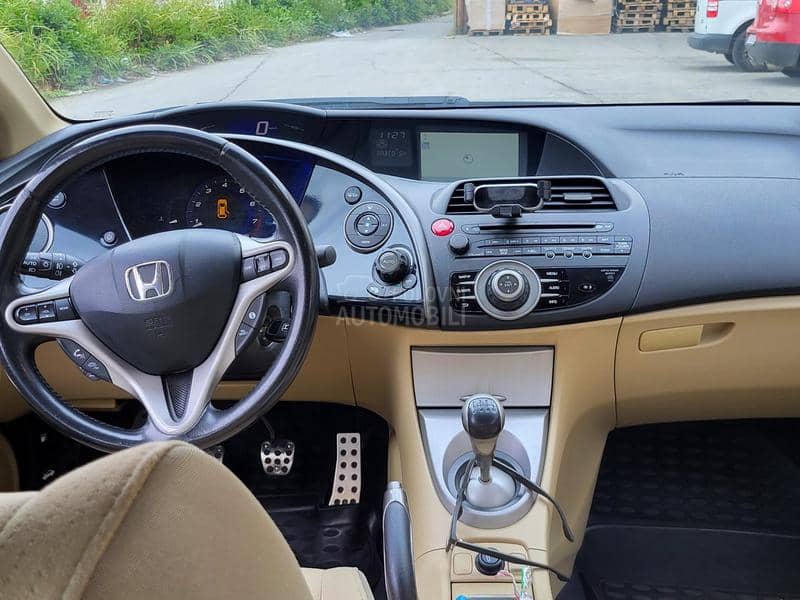 Honda Civic unika.t Honda Civic unika.t