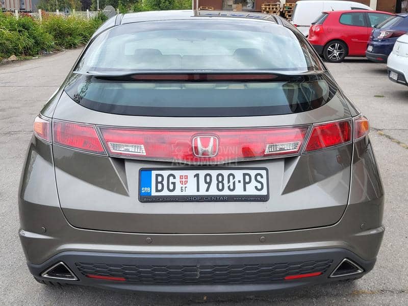 Honda Civic unika.t Honda Civic unika.t