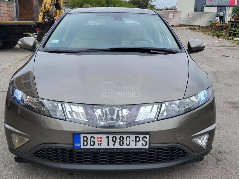 Honda Civic unika.t Honda Civic unika.t