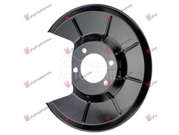 NEMA- ZASTITA ZADNJEG... za Ford S-Max od 2011. do 2015. god.