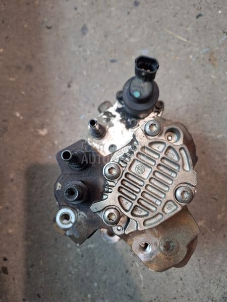 pumpa visokog pritiska Megan 2