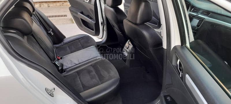 Škoda Superb 2.0 TDI