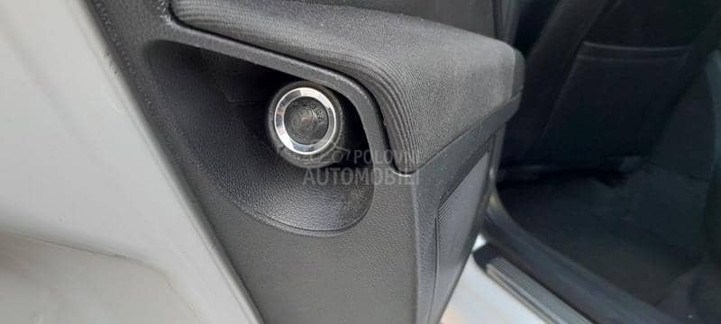 Škoda Superb 2.0 TDI