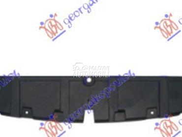 ZASTITA MOTORA ISPOD BRANIKA S za Renault Twingo od 2007. do 2012. god.