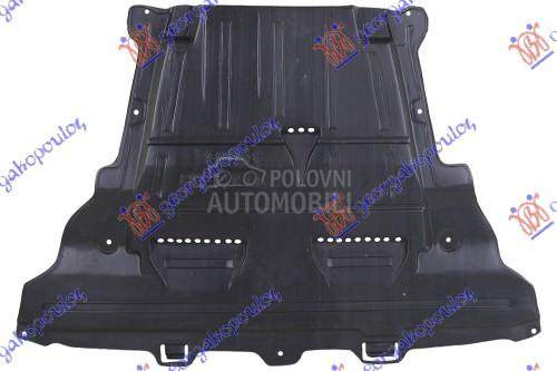 ZASTITA MOTORA PLASTICNA