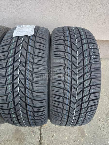 Lassa 275/35 R19 Zimska