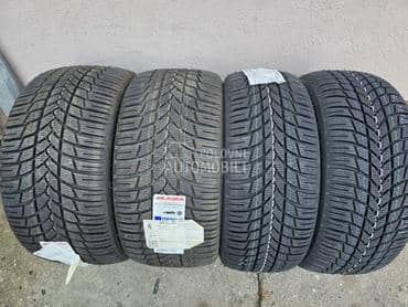 Lassa 275/35 R19 Zimska 