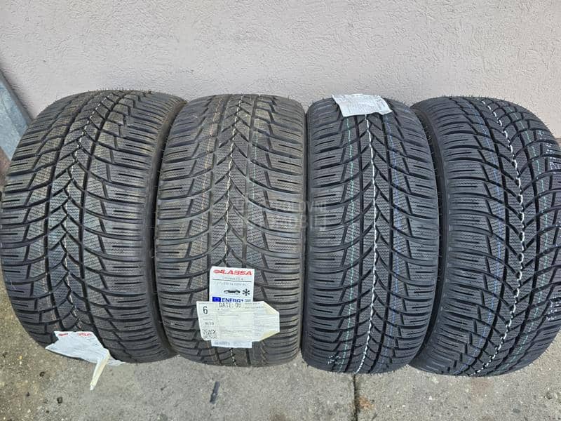 Lassa 275/35 R19 Zimska